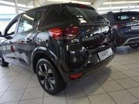 Gebraucht Dacia Sandero Journey 91 PS (66 kW) 2025 Schwarz Limousine