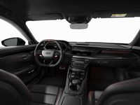 Gebraucht Audi e-tron GT quattro Ambiente 570 kW (775 PS) 2024 Grau Limousine