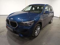 gebraucht BMW X1 xDrive20d Advantage Navi|Leder|M Lenkrad