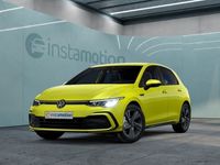 gebraucht VW Golf Sportsvan Volkswagen Golf, 23.100 km, 110 PS, EZ 02.2023, Benzin
