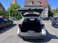 Usata Honda HR-V Elegance 131 CV (96 kW) 2019 Bianco SUV