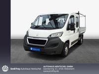 gebraucht Peugeot Boxer HDi 333 L2