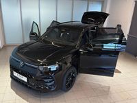 Neu VW Tayron R-line 177 PS (130 kW) 2026 Schwarz SUV