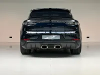 Gebraucht Porsche Cayenne Turbo GT 640 PS (470 kW) 2022 Blau SUV