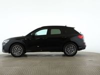 gebraucht Audi Q3 40 TDI quattro S line *LED*Navi*Panorama*PDC*