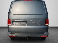 Gebraucht VW Transporter 150 PS (110 kW) 2020 Grau Van