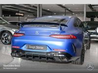 gebraucht Mercedes AMG GT 63 S 4M+ Keramik/Burmester3D/Aerodyn.Pak