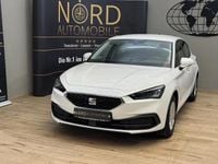 Occasion Seat Leon Reference 116 ch (85 kW) 2022 Blanc Citadine