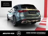 Gebraucht Mercedes GLC200 Avantgarde 163 PS (119 kW) 2026 Metalliclack verdesilber SUV