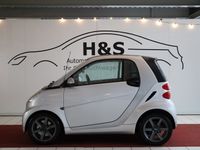 gebraucht Smart ForTwo Coupé Micro Hybrid Drive
