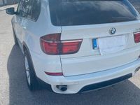 gebraucht BMW X5 3,0D XDrive 7 Sitzer