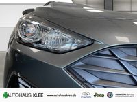 gebraucht Hyundai i30 cw Select 1.0 T-GDI EU6d Fernlichtass. LED-Ta