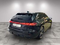 Gebraucht Audi A5 Ambiente 367 PS (269 kW) 2025 Mythosschwarz metallic Coupé