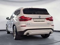 gebraucht BMW X3 xDrive30e Innovationspaket Business Paket Har