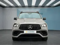Gebraucht Mercedes GLE63 AMG AMG 612 PS (450 kW) 2024 Andere SUV