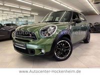 gebraucht Mini Cooper SD Countryman /AHK /PDC