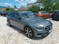 Gebraucht Mercedes E400 330 PS (242 kW) 2022 Grau Limousine