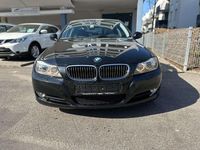 Gebraucht BMW 330 Comfort Edition 245 PS (180 kW) 2011 Schwarz Limousine