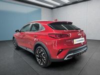 Gebraucht Kia XCeed 140 PS (102 kW) 2025 Rot SUV
