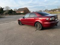 gebraucht Mazda 6 mit Klimaanlage