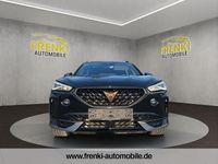 Gebraucht Cupra Formentor 150 PS (110 kW) 2023 Schwarz SUV