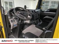 Gebraucht MAN TGE 2019 Gelb Van