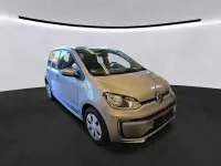 Gebraucht VW e-up! Style 61 kW (83 PS) 2022 Tungsten silver Kleinwagen
