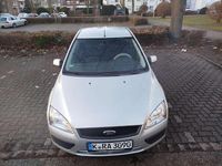 Gebraucht Ford Focus Ambiente 80 PS (58 kW) 2006 Limousine