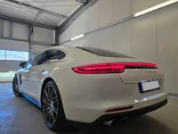 Second-hand Porsche Panamera 441 CP (324 kW) 2017 Alb Berlinǎ