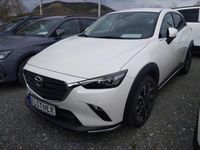 Gebraucht Mazda CX-3 Selection 121 PS (88 kW) 2022 SUV