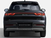 Neu BYD Atto 2 Boost 212 PS (155 kW) 2026 Schwarz SUV