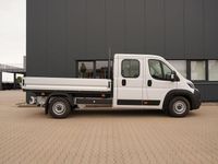 Neu Fiat Ducato 140 PS (102 kW) 2026 Weiß Van