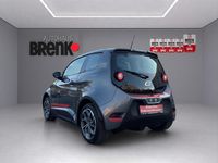 Gebraucht e.GO Life 56 kW (77 PS) 2022 Grau Kleinwagen