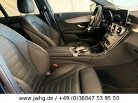 gebraucht Mercedes C30 AMG AMG 0de AMG Line VirtCockp HeadUp FahrA+360K Airm