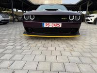 Gebraucht Dodge Challenger 492 PS (361 kW) 2021 Violett Coupé