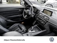 Gebraucht BMW M2 Performance 370 PS (272 kW) 2018 Alpinweiss iii Coupé