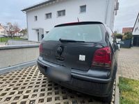 gebraucht VW Polo 9N3 1.4 TDI 51kW *Motor klackert*