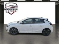 Gebraucht Opel Corsa 101 PS (74 kW) 2025 Weiß Kleinwagen