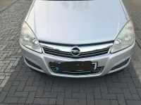 Occasion Opel Astra 115 ch (84 kW) 2007 Argent Citadine
