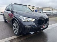 gebraucht BMW X5 40 i M Sport HUD Pano AHK FINANZIERUNG