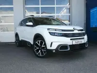 Gebraucht Citroën C5 Aircross 177 PS (130 kW) 2019 Andere SUV