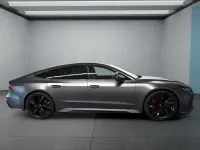 Brugt Audi RS7 2023 Grå Hatchback
