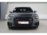Gebraucht Audi S6 Ambiente 344 PS (253 kW) 2025 Grau Kombi