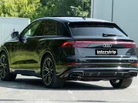 Gebraucht Audi Q8 S-Line 286 PS (210 kW) 2025 Schwarz SUV