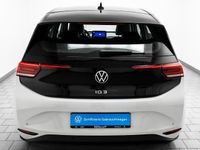 Gebraucht VW ID.3 Pro 150 kW (204 PS) 2022 Grau Kleinwagen