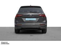 gebraucht VW Tiguan 1.5 TSI Active LED NAVI SHZ KAMERA PDC LM ZV