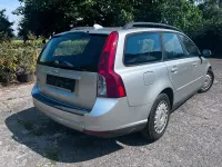 Gebraucht Volvo V50 100 PS (73 kW) 2009 Silber Kombi