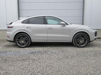 Gebraucht Porsche Cayenne Sport 462 PS (339 kW) 2021 Grau SUV
