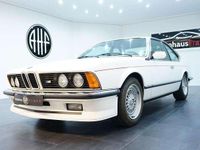 Second-hand BMW 635 1987 Alb Coupe