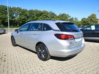 Gebraucht Opel Astra 145 PS (106 kW) 2020 Andere Kombi